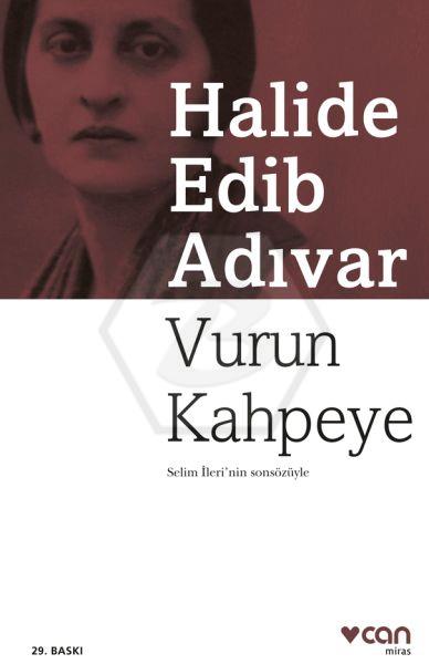 Vurun Kahpeye 