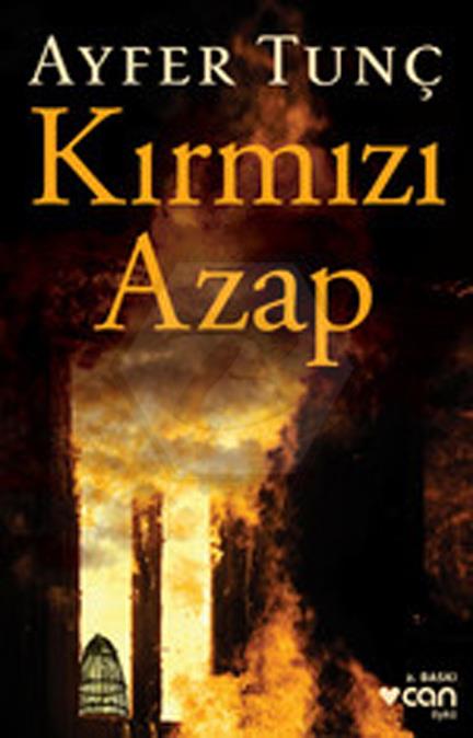 Kırmızı Azap