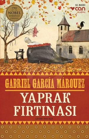 Yaprak Fırtınası 