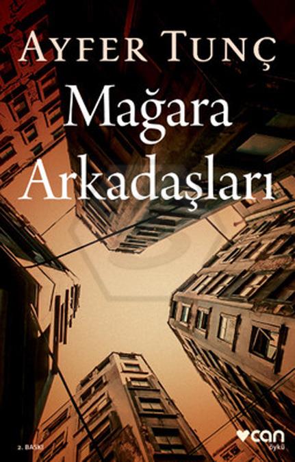 Mağara  Arkadaşları