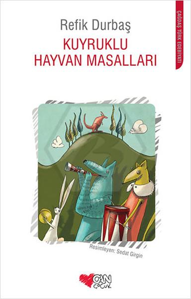 Kuyruklu Hayvan Masalları