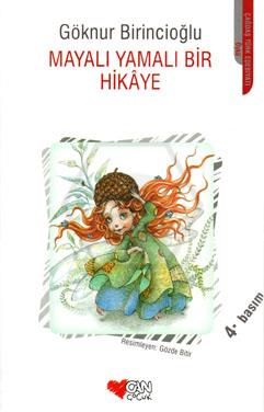 Mayalı Yamalı Bir Hikaye