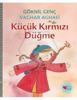 Küçük Kırmızı Düğme