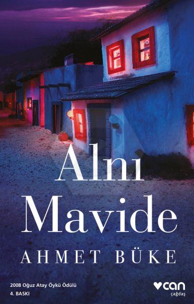Alnı Mavide