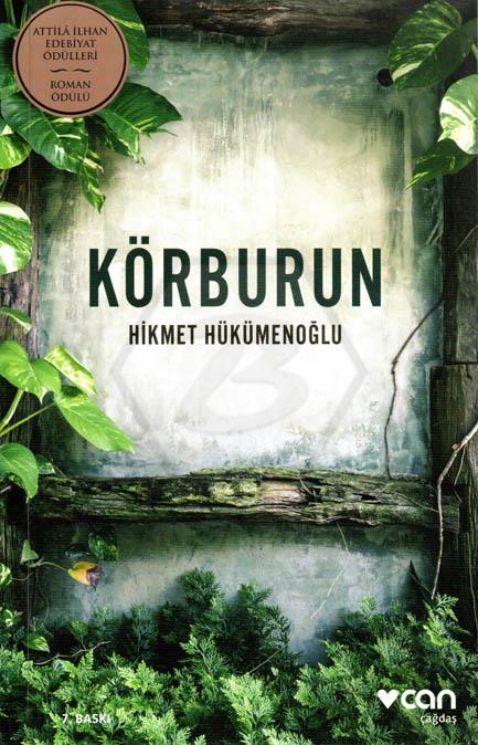 Körburun