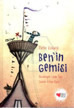 Ben in Gemisi