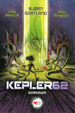 Kepler62 Gerisayım