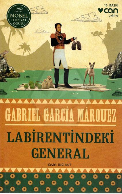 Labirentindeki General