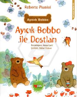 Ayıcık Bobbo ile Dostları