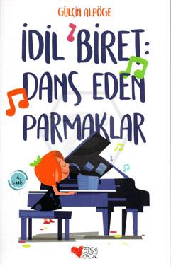 İdil Biret Dans Eden Parmaklar