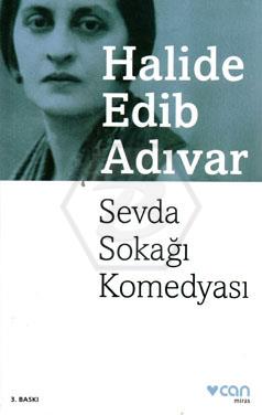 Sevda Sokağı Komedyası