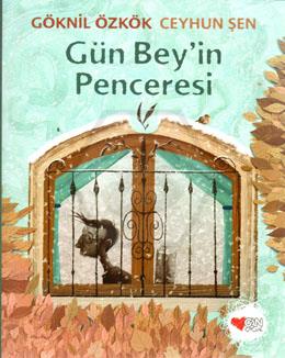 Gün Bey in Penceresi 