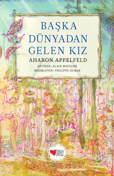 Başka Dünyadan Gelen Kız