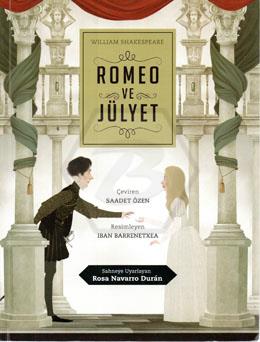 Romeo ve Jülyet