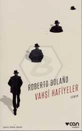 Vahşi Hafiyeler