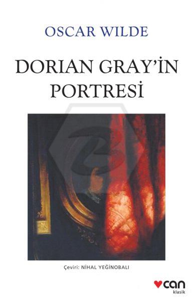 Dorian Grayin Portresi