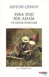 Sıra Dışı Bir Adam