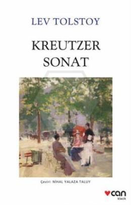 Kreutzer Sonat 