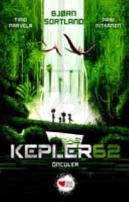 Kepler62 Öncüler