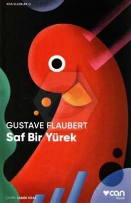 Saf Bir Yürek (Kısa Klasik)