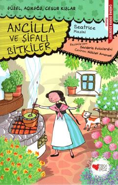 Ancilla ve Şifalı Bitkiler