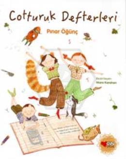 Cotturuk Defteri