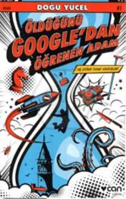 Öldüğünü Google dan Öğrenen Adam