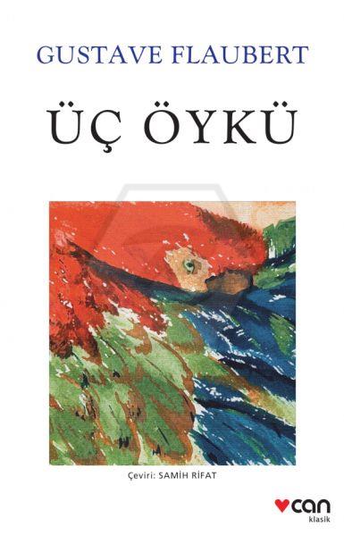 Üç Öykü
