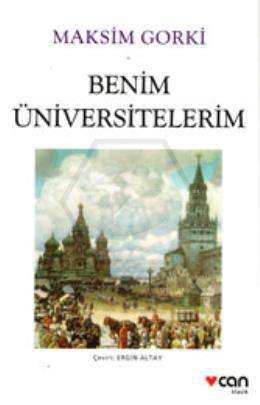 Benim Üniversitelerim 