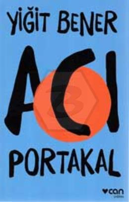 Acı Portakal