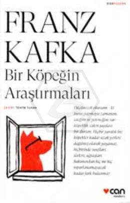 Bir Köpeğin Araştırmaları