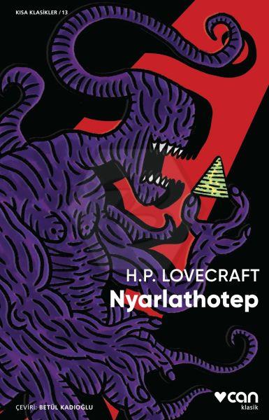 Nyarlathotep (Kısa Klasik)