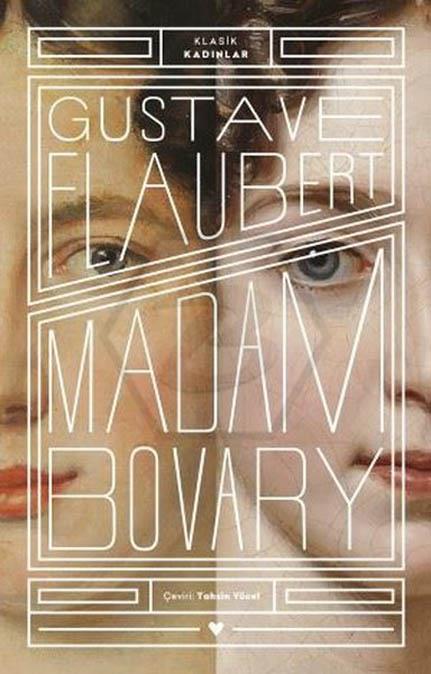 Madam Bovary