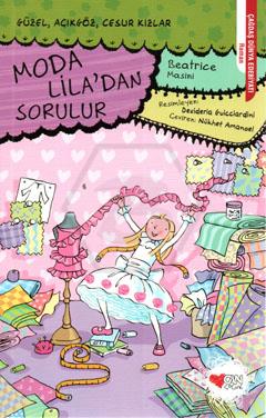 Moda Lila dan Sorulur