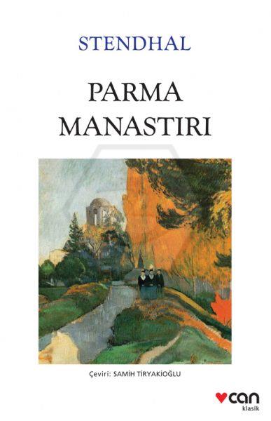 Parma Manastırı (Beyaz Kapak)