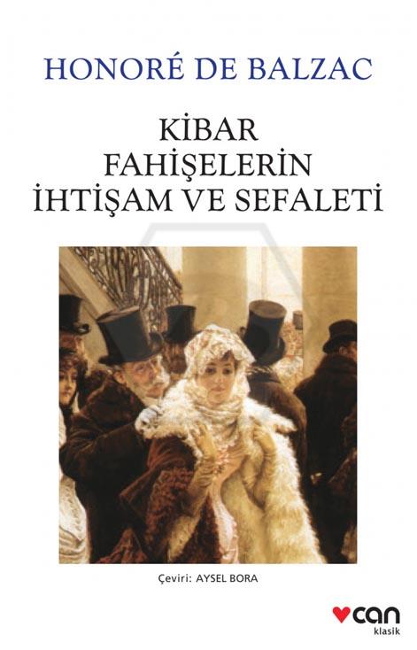 Kibar Fahişelerin İhtişam ve Sefaleti