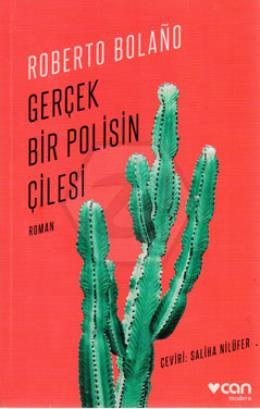 Gerçek Bir Polisin Çilesi