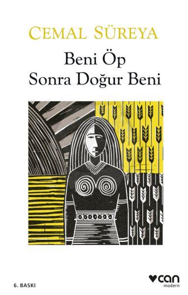 Beni Öp Sonra Doğur Beni