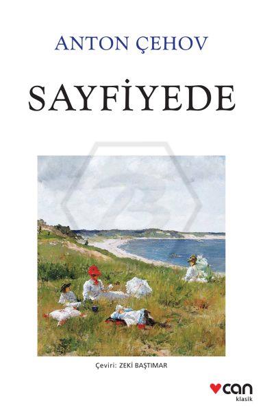 Sayfiyede