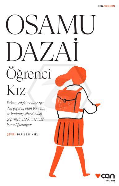 Osamu Dazai-Öğrenci Kız