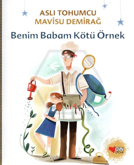 Benim Babam Kötü Örnek