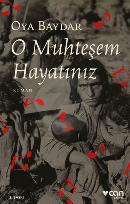 O Muhteşem Hayatınız