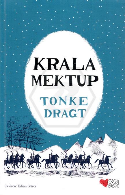 Krala Mektup