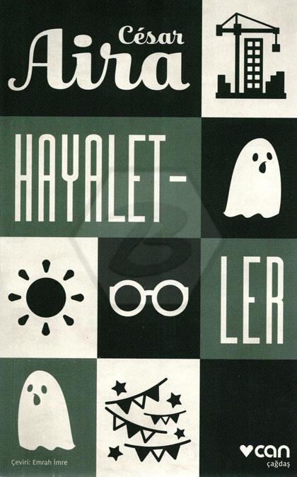 Hayaletler