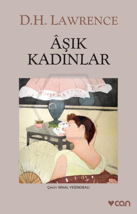 Aşık Kadınlar