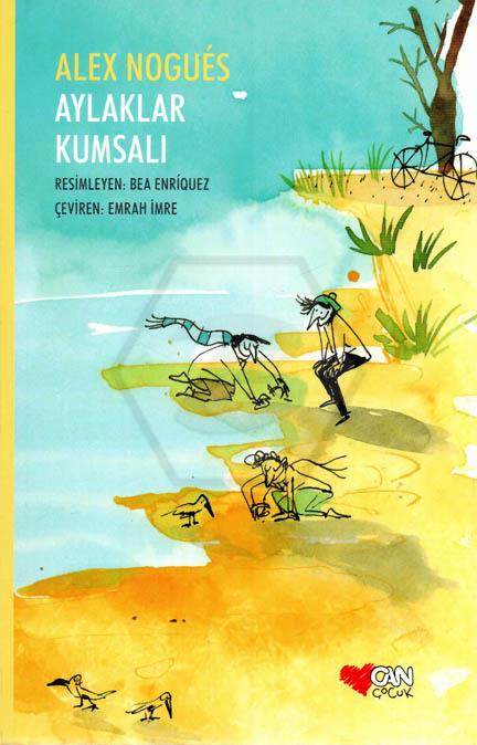 Aylaklar Kumsalı