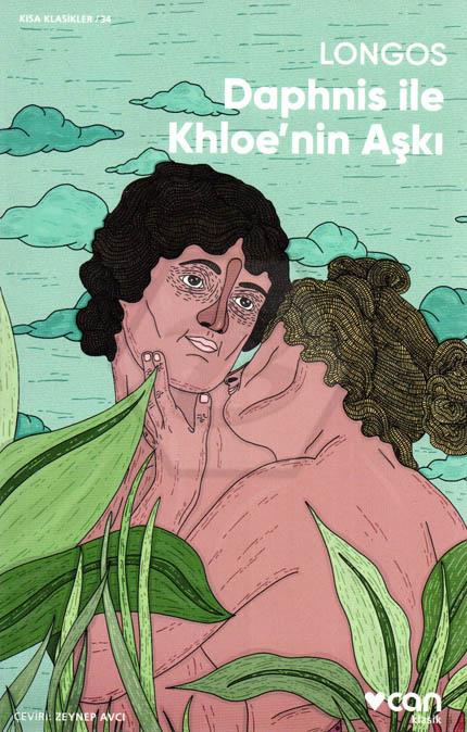 Darphnis İle Khloe nin Aşkı