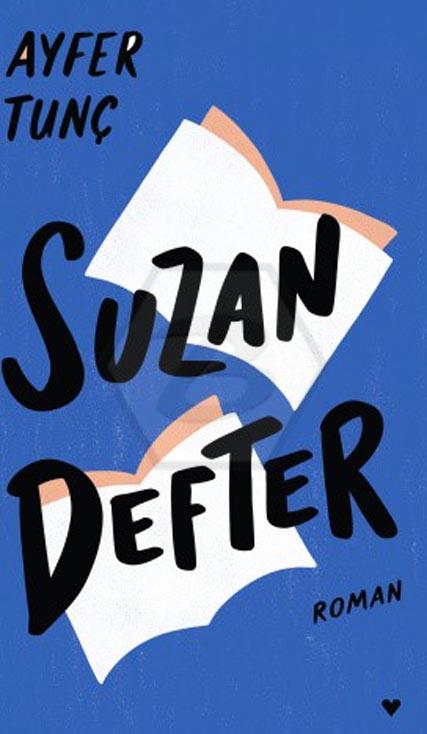 Suzan Defter (Ciltli)