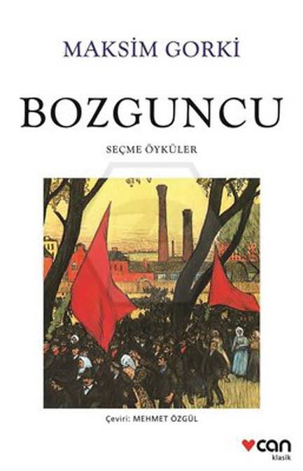 Bozguncu 