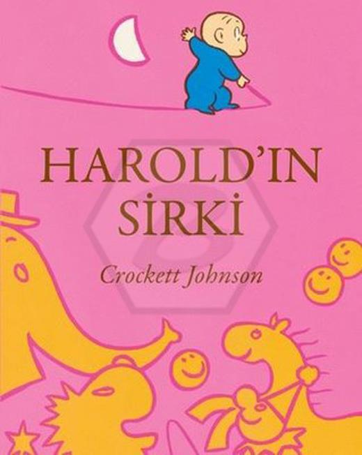 Haroldın Sirki
